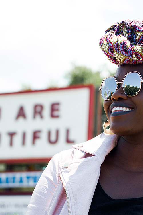 SparkLabs services - Branding